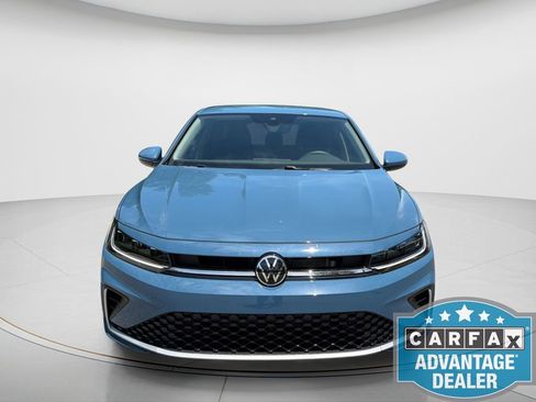 Used 2025 Volkswagen Jetta S FWD image 2
