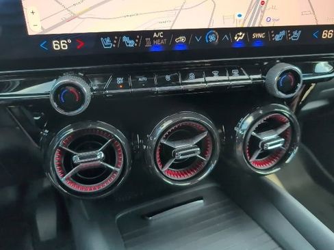 New 2026 Chevrolet Blazer EV RS w/ Super Cruise Package AWD/4WD image 25