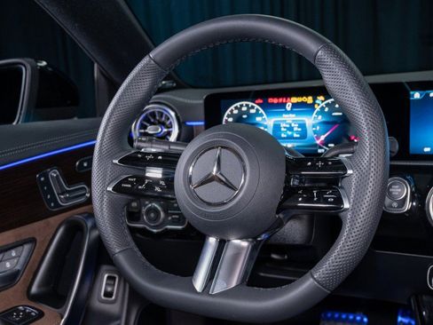 Certified 2026 Mercedes-Benz CLA 250 image 15