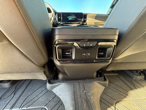 Used 2023 Chevrolet Silverado 1500 ZR2 w/ LPO, Dark Essentials Package image 18