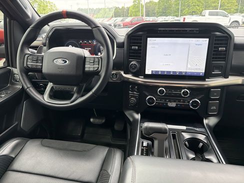 Used 2023 Ford F150 Raptor AWD/4WD image 3