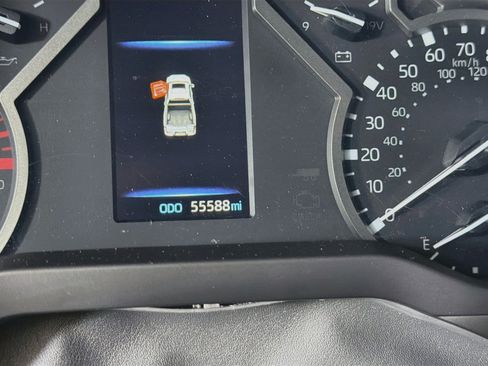 Used 2022 Toyota Tundra Limited RWD image 19