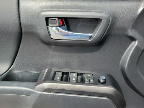 Certified 2023 Toyota Tacoma TRD Sport AWD/4WD image 24