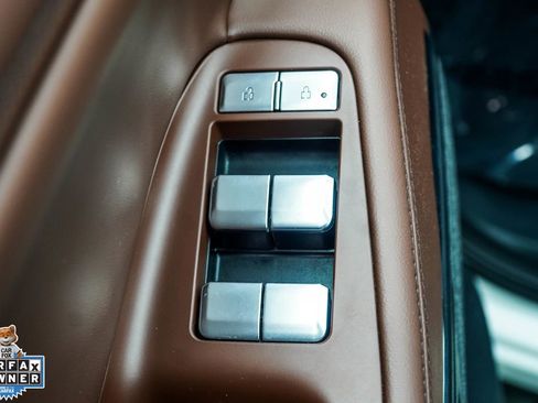 Used 2025 Lincoln Navigator Reserve AWD/4WD image 43