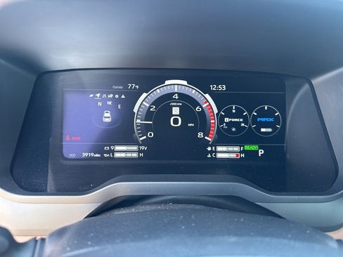 Used 2025 Toyota Sequoia 1794 Edition image 18