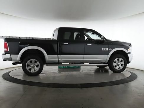 Used 2016 RAM 2500 Laramie AWD/4WD image 6