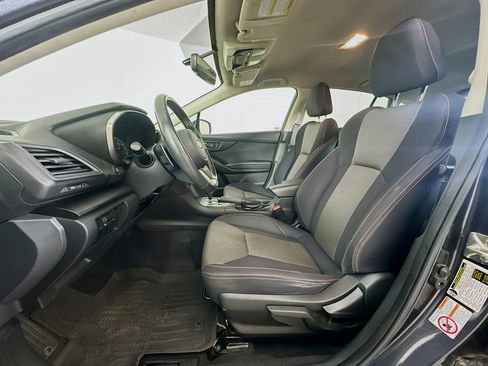 Used 2018 Subaru Crosstrek 2.0i Premium AWD/4WD image 13
