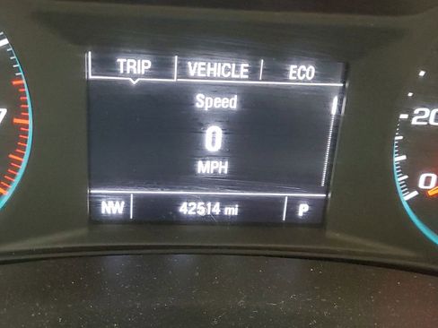 Used 2023 Chevrolet Malibu LT FWD image 25