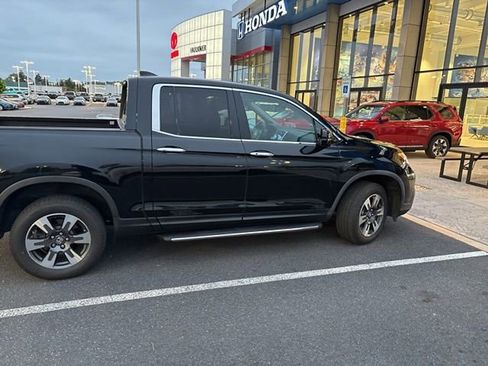 Used 2019 Honda Ridgeline RTL-E image 7