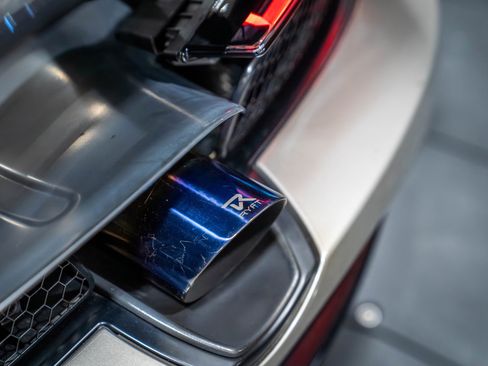 Used 2020 McLaren 720S Luxury image 46