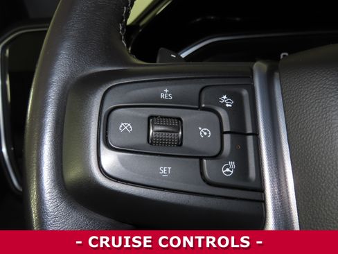 Used 2022 GMC Sierra 1500 SLT w/ SLT Convenience Package image 13