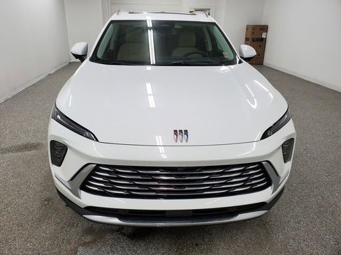 New 2026 Buick Envision Preferred image 2