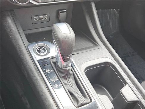 Used 2021 Nissan Sentra SV FWD image 14