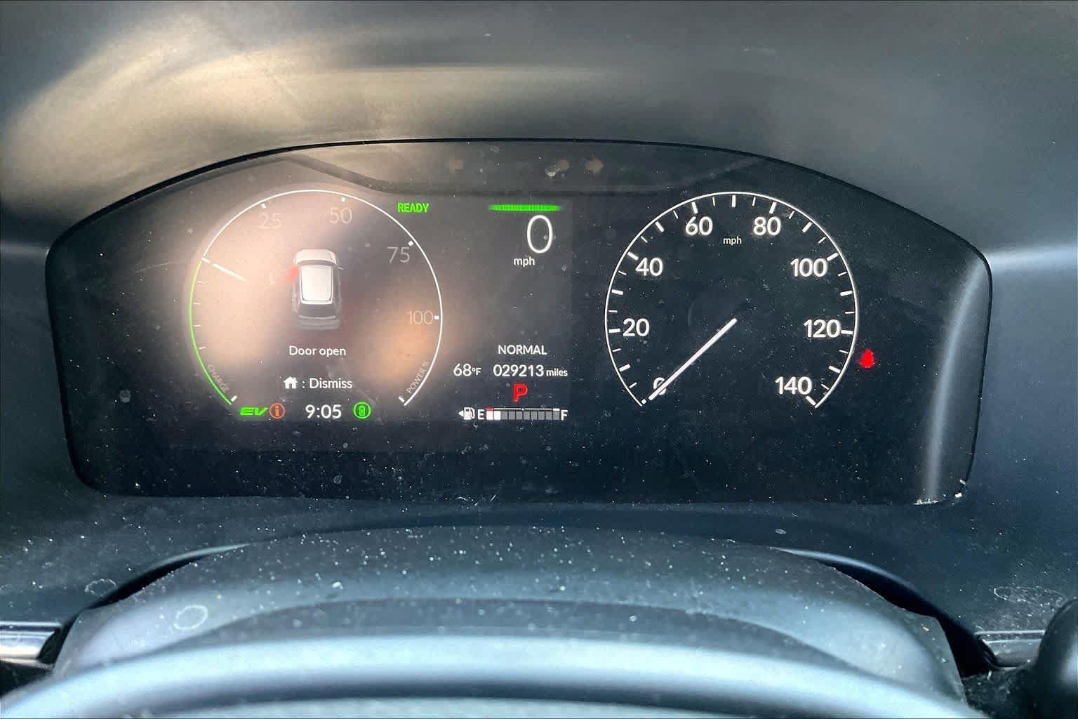Used 2023 Honda CR-V Sport image 25