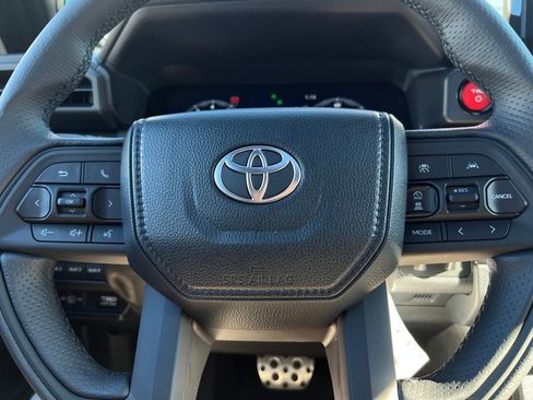 New 2026 Toyota 4Runner TRD Pro image 37