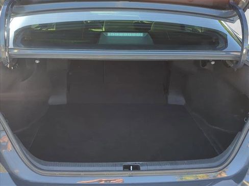 Certified 2025 Toyota Camry LE FWD image 21