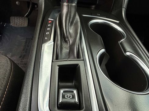 Used 2024 Chevrolet Equinox LT AWD/4WD image 33