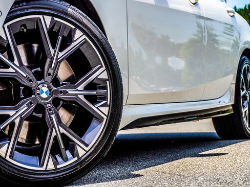 Used 2025 BMW 228i xDrive AWD/4WD image 4