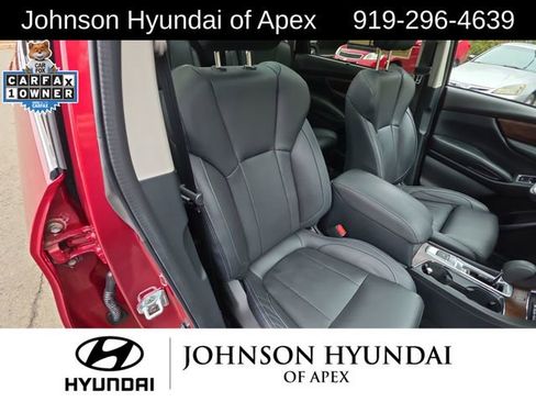 Used 2023 Subaru Ascent Touring image 21