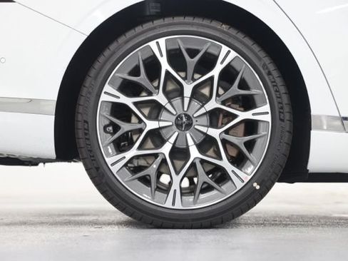 New 2026 Genesis G90 3.5T AWD/4WD image 19