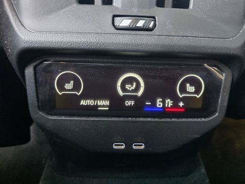 Used 2026 BMW X3 xDrive30i w/ Premium Package AWD/4WD image 38