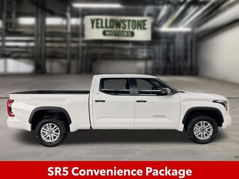 New 2026 Toyota Tundra SR5 image 5