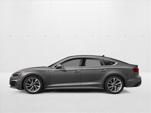 New 2026 Audi A5 2.0T Premium Plus AWD/4WD image 3