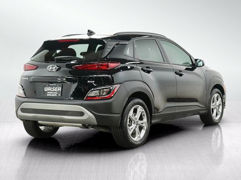 Used 2023 Hyundai Kona SEL w/ Cargo Package AWD/4WD image 5