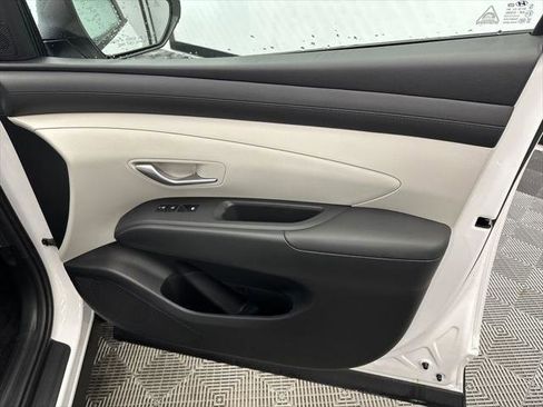 New 2026 Hyundai Tucson SEL image 15