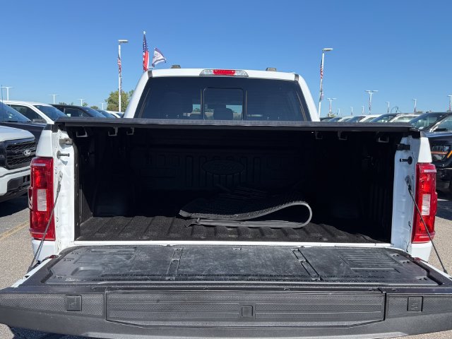Certified 2023 Ford F150 XLT w/ Equipment Group 302A High AWD/4WD image 29