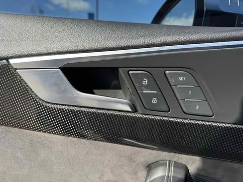 Used 2018 Audi S4 Premium Plus w/ Navigation Package image 27