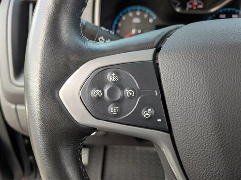 Used 2022 Chevrolet Colorado ZR2 image 27