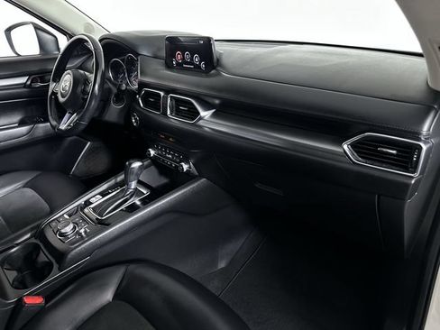 Used 2020 MAZDA CX-5 Touring AWD/4WD image 30