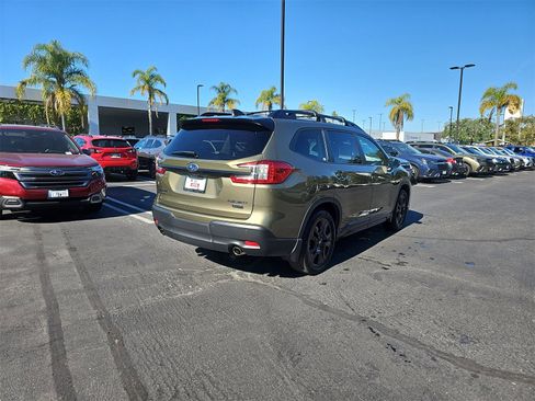 Used 2023 Subaru Ascent Onyx Edition image 7