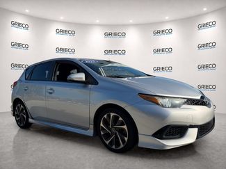 Used 2018 Toyota Corolla iM FWD video 1