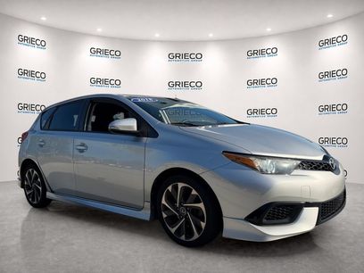 Used 2018 Toyota Corolla iM