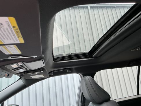 New 2026 Subaru Outback Premium AWD/4WD image 21
