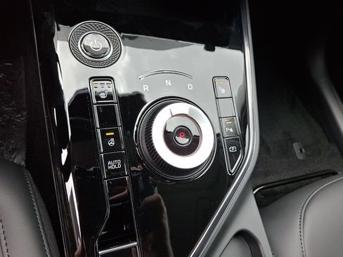 New 2026 Kia Niro Wind w/ Wind Preserve Package FWD image 15