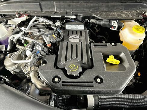 New 2027 RAM 3500 Tradesman AWD/4WD image 18