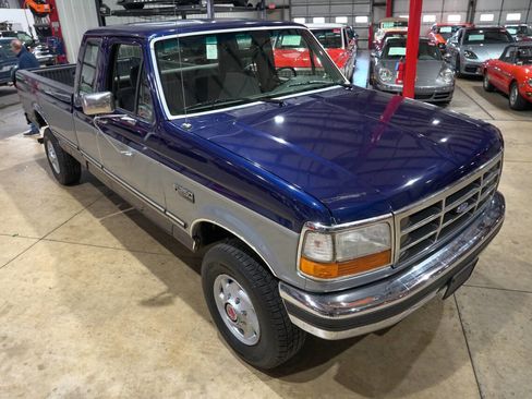 Used 1994 Ford F250 XLT image 14