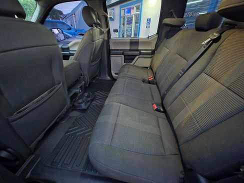 Used 2019 Ford F150 XL w/ Equipment Group 101A Mid AWD/4WD image 10