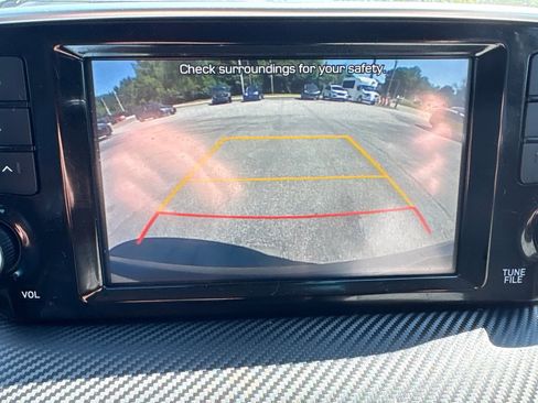 Used 2020 Hyundai Tucson SE FWD image 10