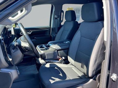 Used 2023 Chevrolet Silverado 1500 LT AWD/4WD image 24