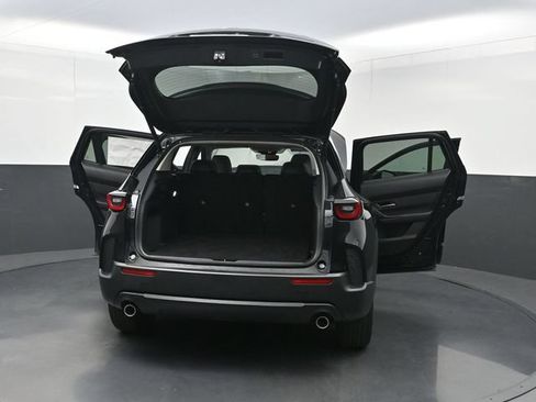 Certified 2023 MAZDA CX-50 2.5 S w/ Accent Package AWD/4WD image 40