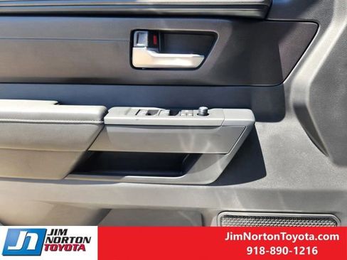 New 2026 Toyota Tundra SR5 RWD image 19