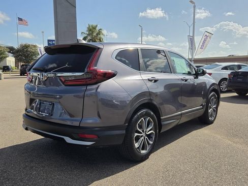 Used 2022 Honda CR-V EX image 5