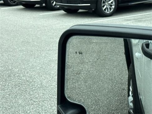 New 2025 Chevrolet Silverado 2500 W/T w/ WT/CX Safety Package image 17