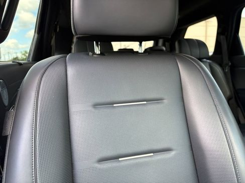Used 2026 Hyundai Palisade Calligraphy FWD image 13