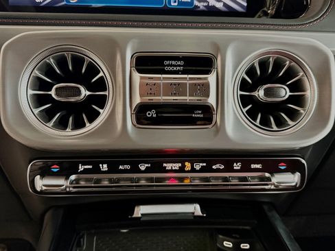 New 2026 Mercedes-Benz G 63 AMG 4MATIC image 25