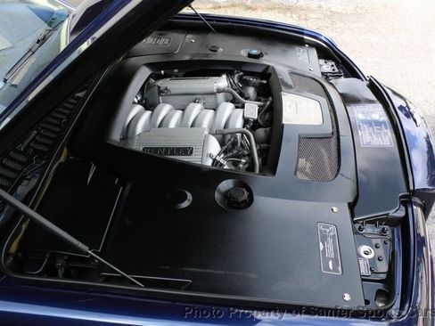 Used 2002 Bentley Arnage T RWD image 11